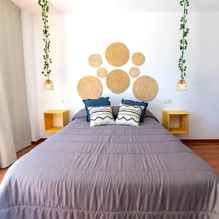 Inter2 Cozy Apartamento