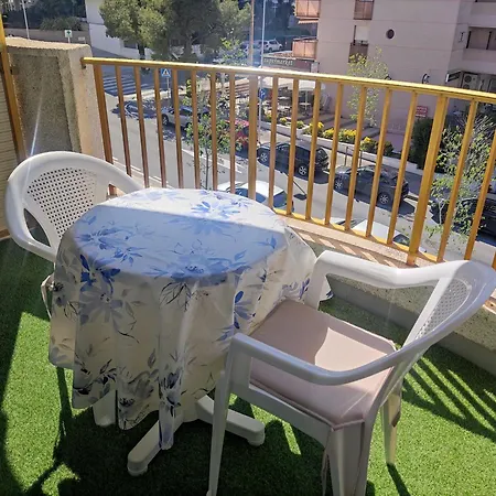 Inter2 Cozy Salou